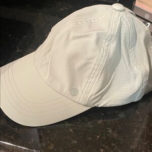 Sage Baseball Cap